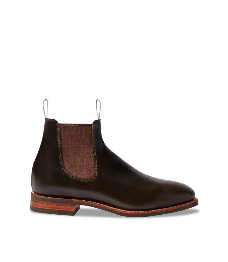 Rm williams sale sale