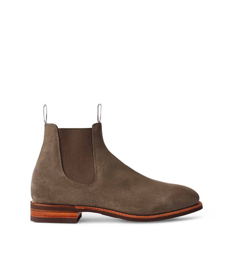Rm williams asos cheap
