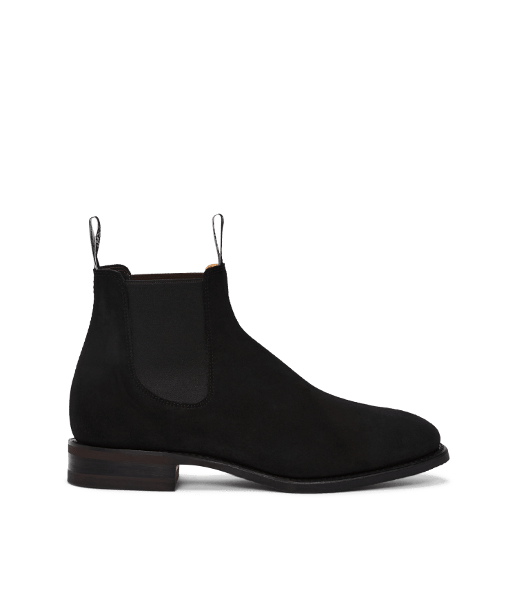 Men's Boots Men's Leather Boots United States R.M.Williams®️