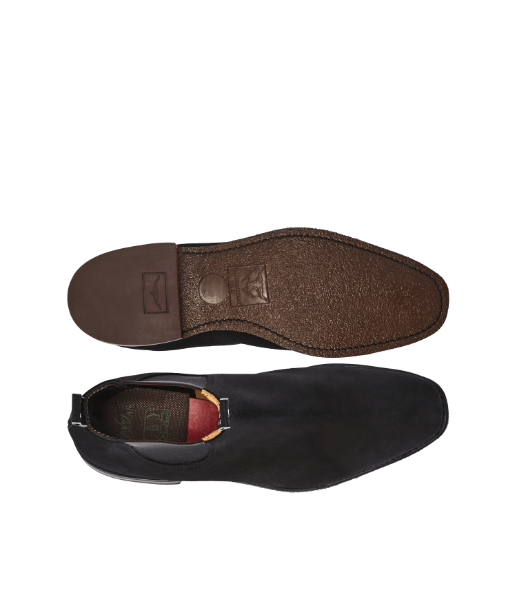 R.M. Williams Comfort Craftsman Boots – Gallyons Country Clothing