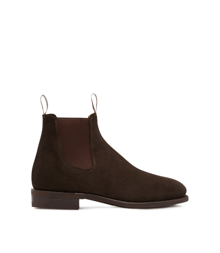 Men's Footwear | Buy Men's Boots & Shoes United States | R.M.Williams®