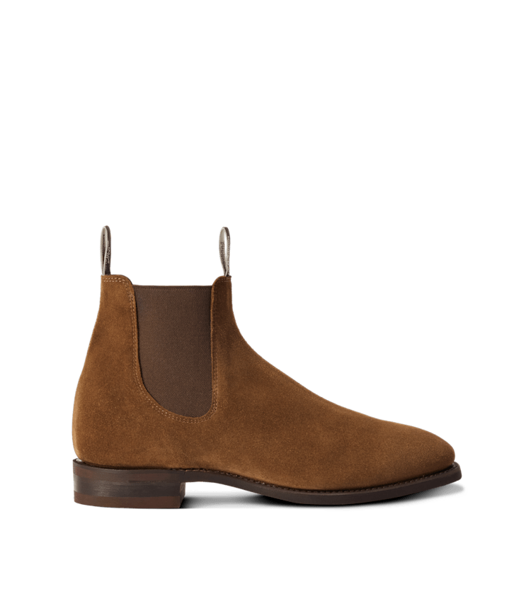 Most popular rm williams boots hot sale