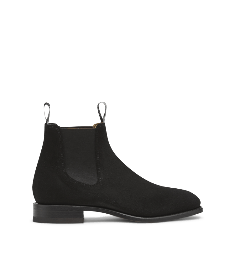 Men's Chelsea Boots - Buy Premium Chelsea Boots Online Australia