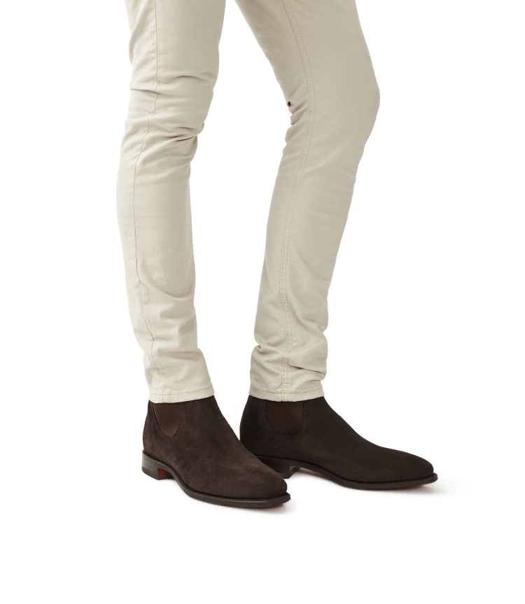 R.M. Williams Comfort Craftsman Boots – Gallyons Country Clothing