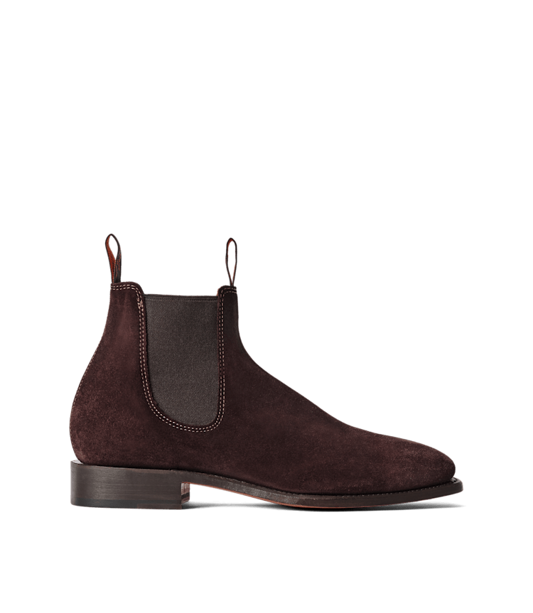 Men's boots | Dress boots | R.M.Williams® Men's boots | Dress boots | R.M.Williams®