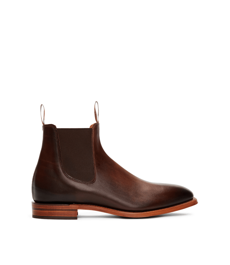 Men's boots | Dress boots | R.M.Williams®