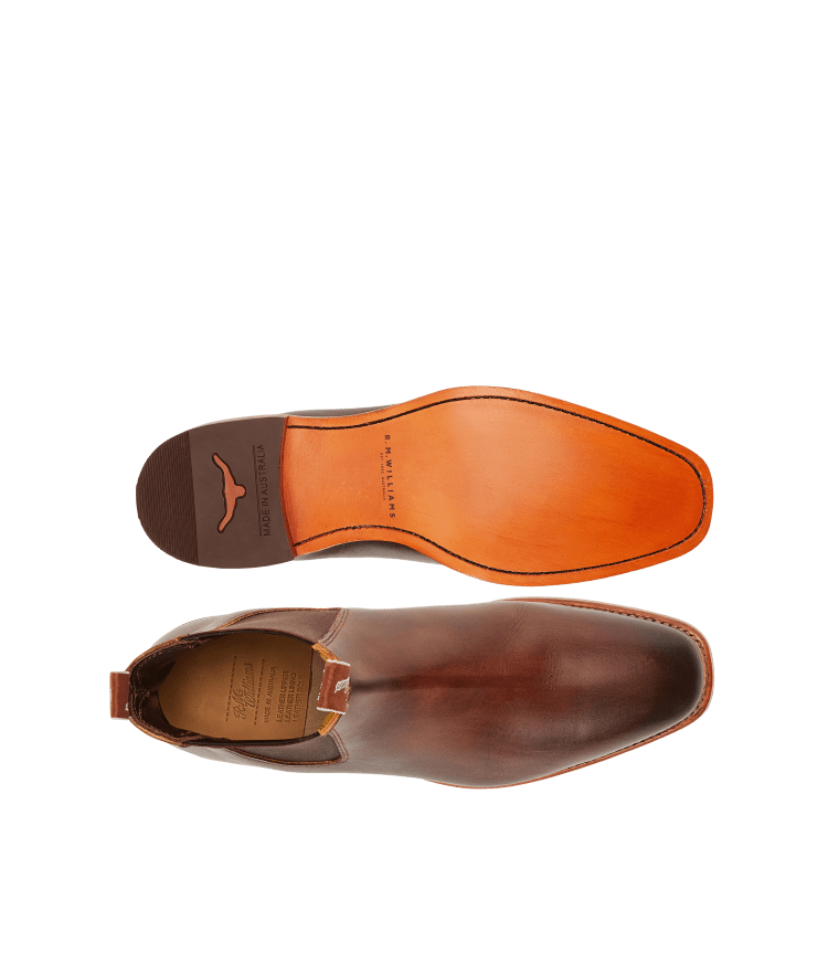 Rm williams bloomingdales 2025