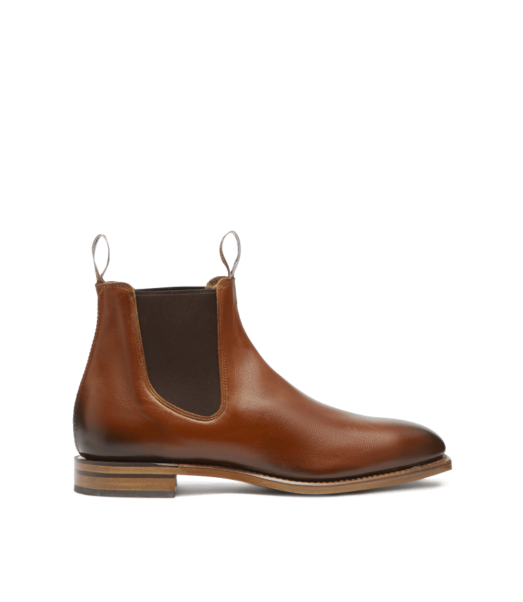 Men's Boots | Buy Men's Dress Boots United States | R.M.Williams®️️