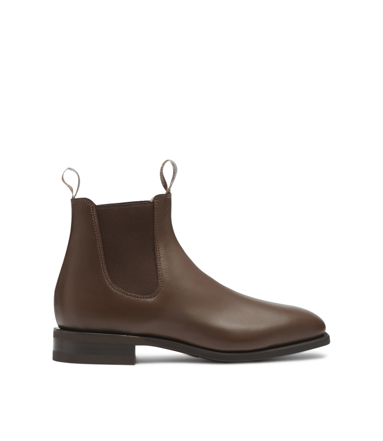 Men s Craftsman Footwear Collection Craftsman Boots Collection R.M.Williams