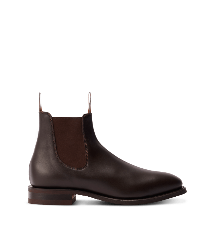 Men's Boots | Buy Men's Dress Boots United States | R.M.Williams®️️