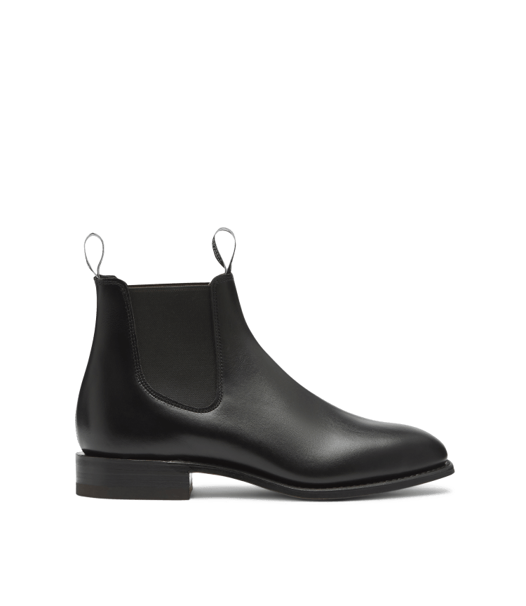 Rm williams classic discount