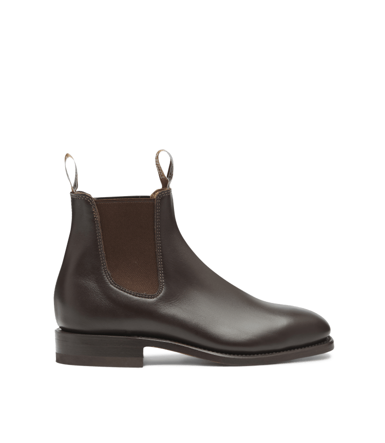 Men's boots | Dress boots | R.M.Williams®