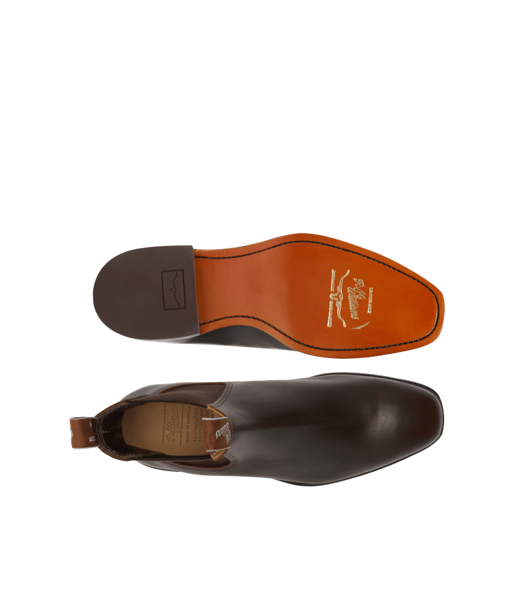 Rm williams inner sole sales