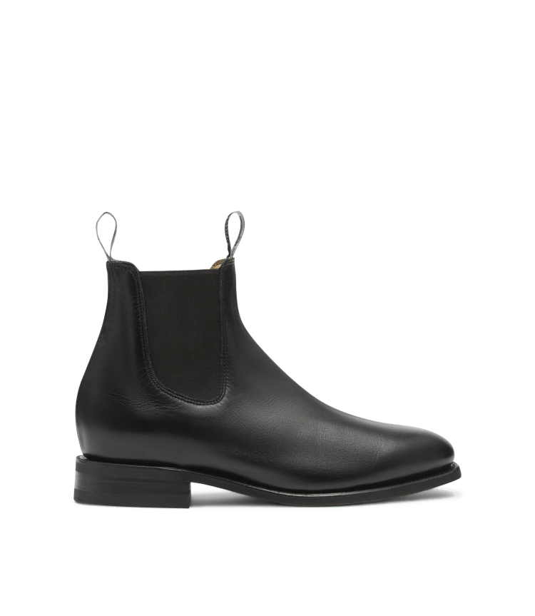 R M Williams  USA Stockist of Fine Mens Chelsea Boots