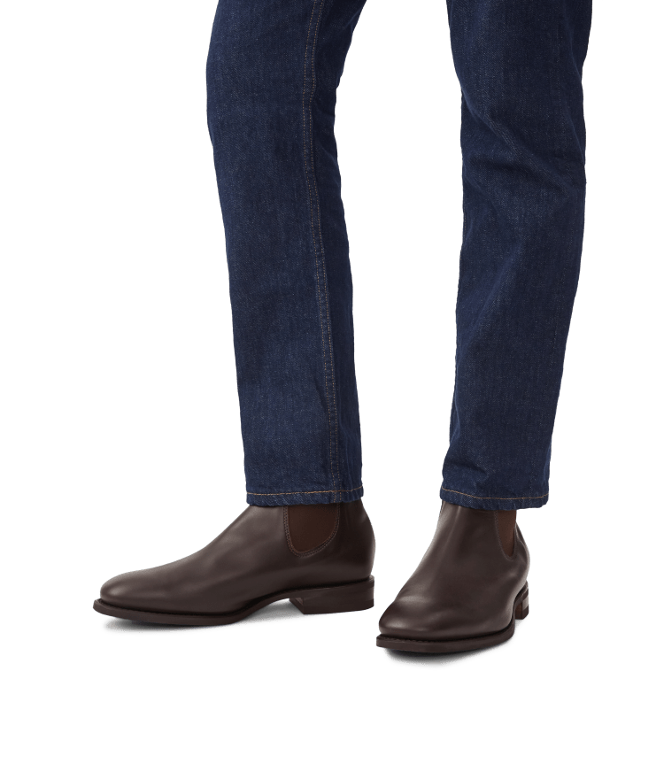 RM Williams boots on sale from £245, - Humes Outfitters