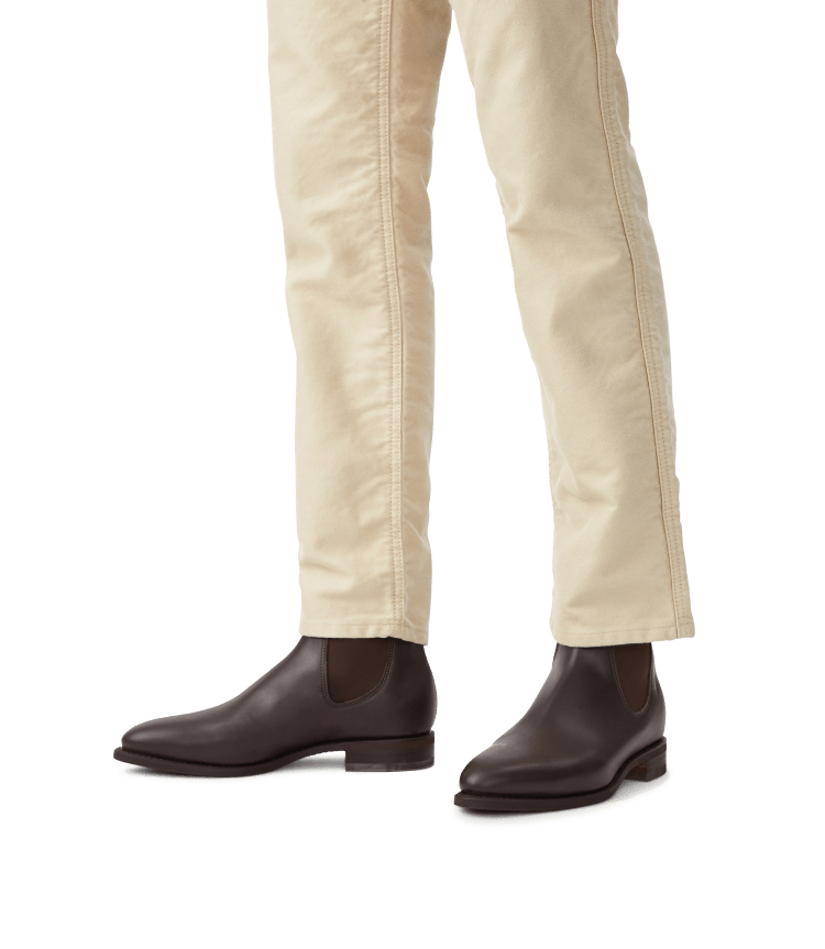 All Boots  Women's Footwear at R.M.Williams® United States