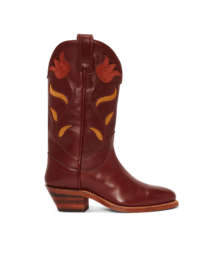 RMW Lady Yearling Boot - Mainstreet Clothing