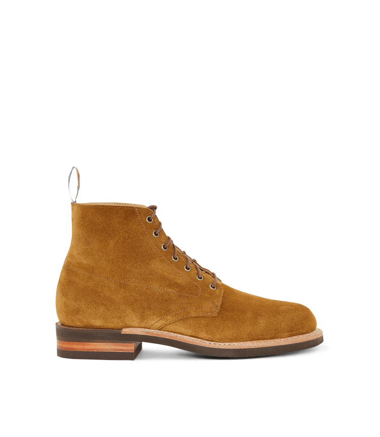 Men's Lace-Up Boots, Men's Leather Lace-Up Boots United States