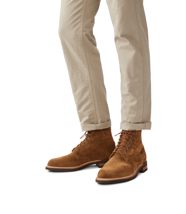 Buy What to Know When Selecting My R.M. Williams Craftsman Boots - The  Stable Door