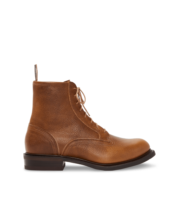 To outlet lace up