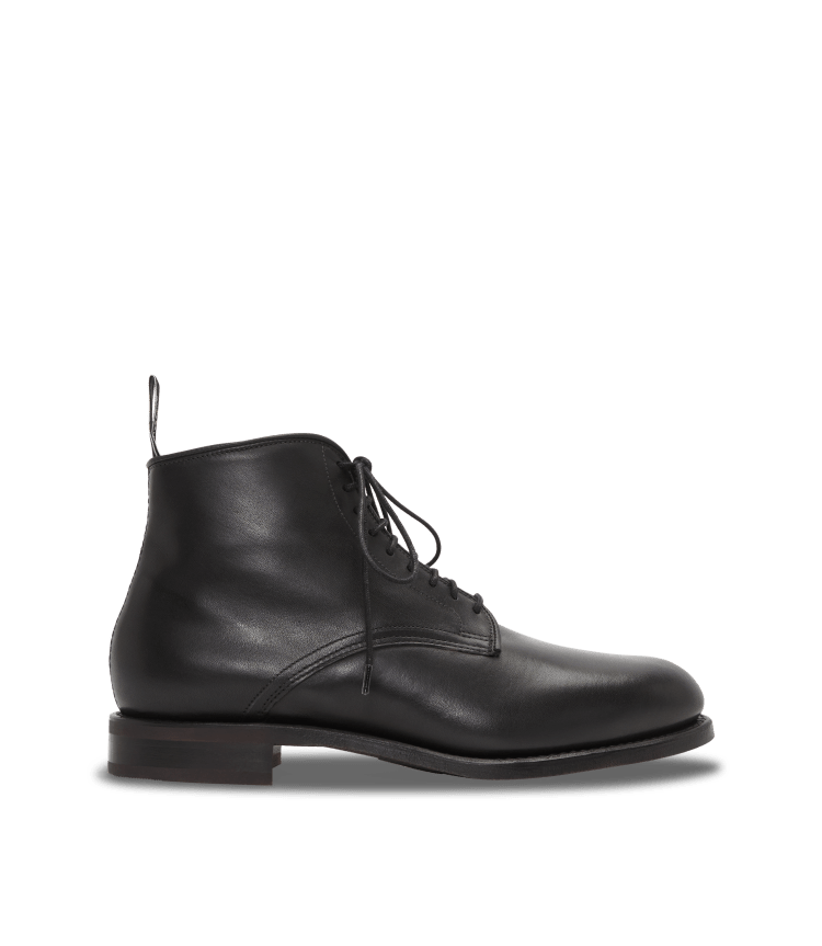 RM williams Men's Cuban Heel Gray Suede Boots Size UK 7 G /US 8