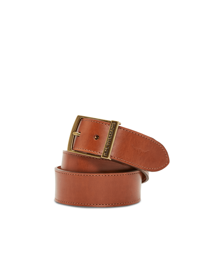 R.M.Williams Ranger Belt