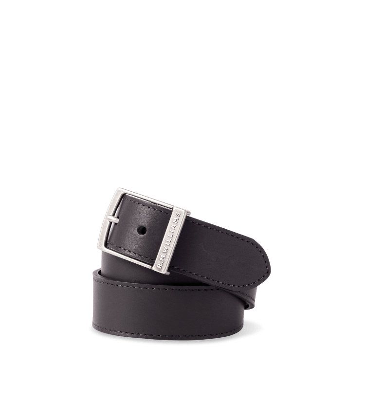 Rm williams ranger belt sale
