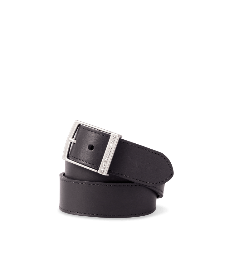 1 1/4 men's dress belt