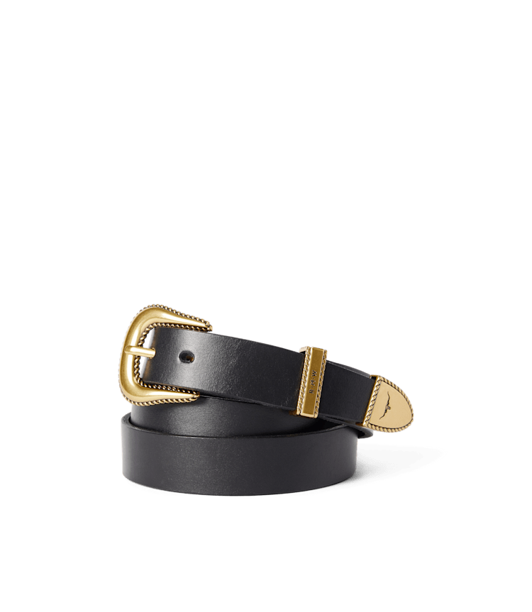 Women s Belts Women s Leather Belts R.M.Williams Australia