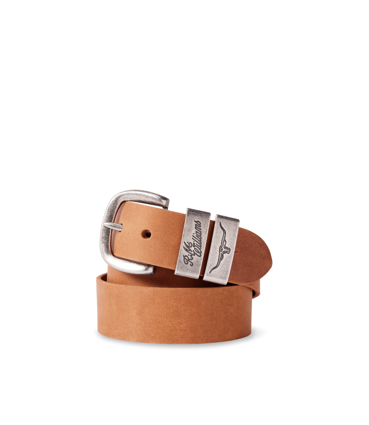 Aritzia LEGENDARY SOLID BRASS LEATHER BELT