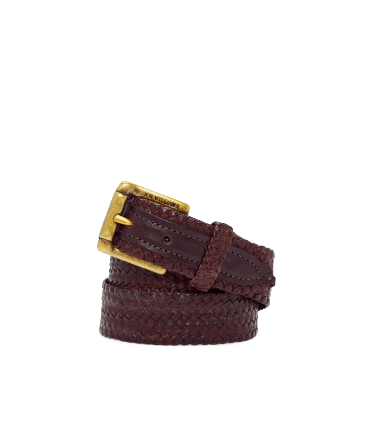 Womens leather belts uk 2025