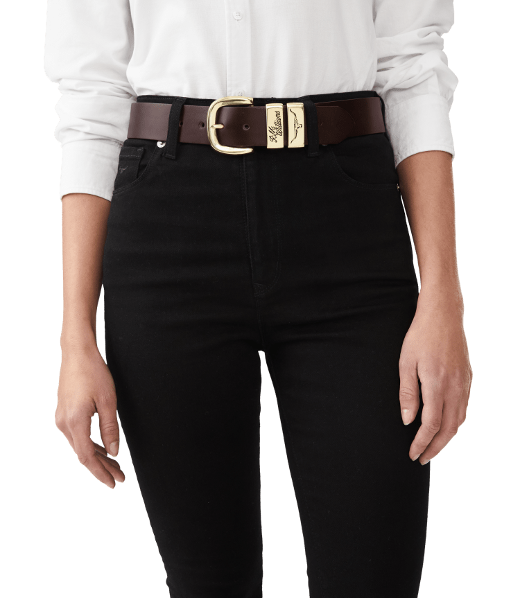 RM Williams Belts  Crafted in Australia RMW Leather Belts – A Farley