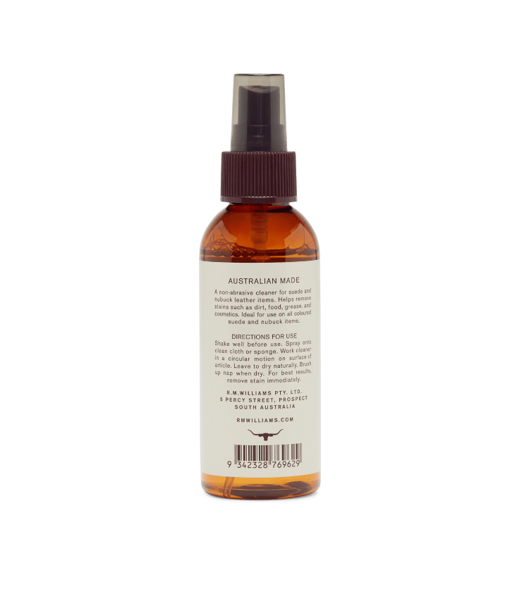 Rm williams leather conditioner 5ml hotsell