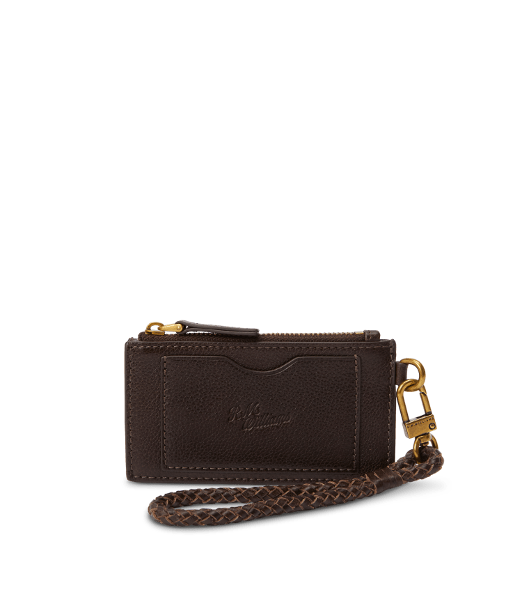 Leather Wallets For Women Buy Ladies Wallets Online UK R.M.Williams United Kingdom