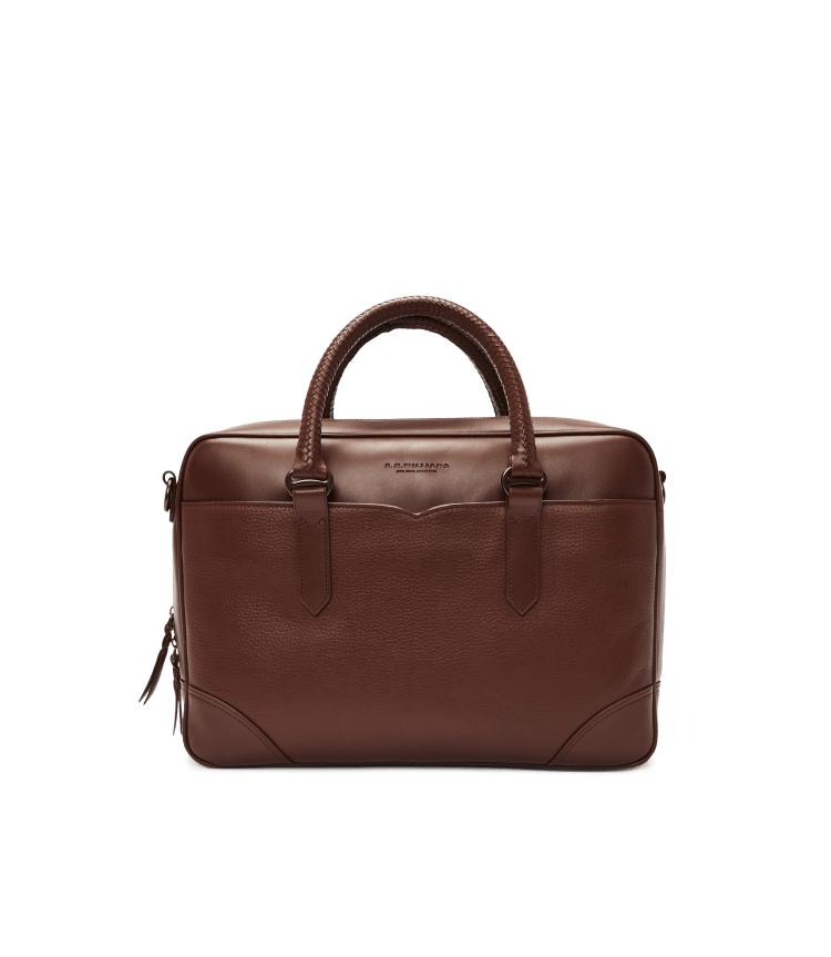 Rm williams city large overnight bag on sale