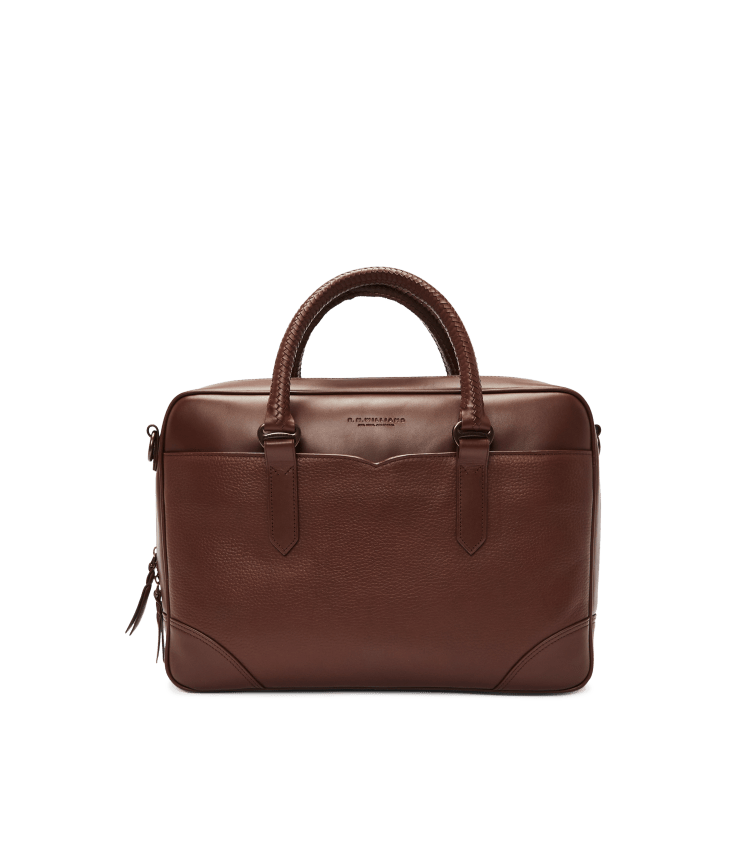 R.M Williams' Signature Bag Collection - Apparel