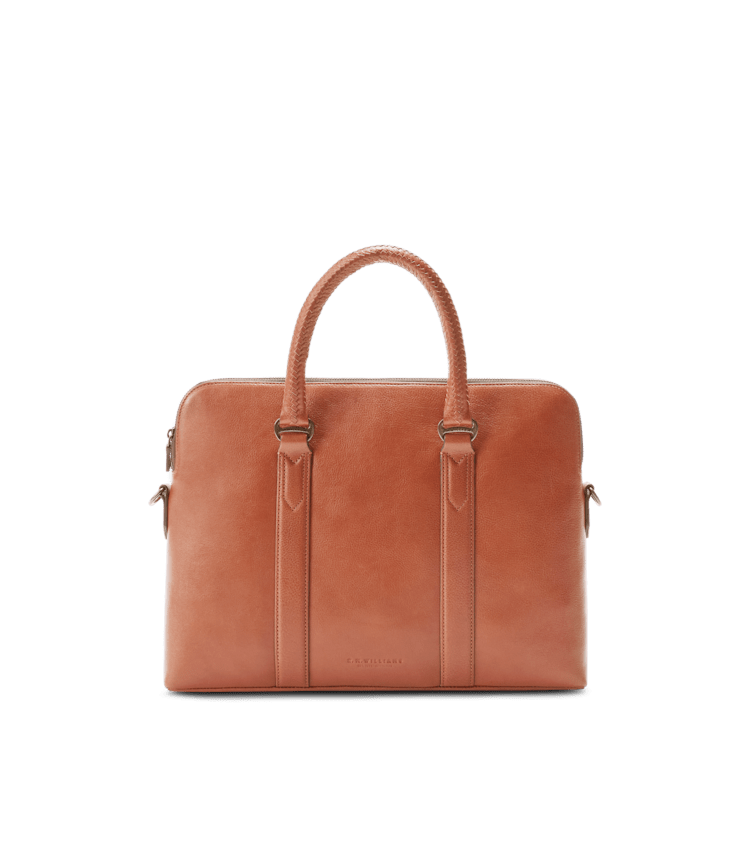 Rm williams cheap messenger bag