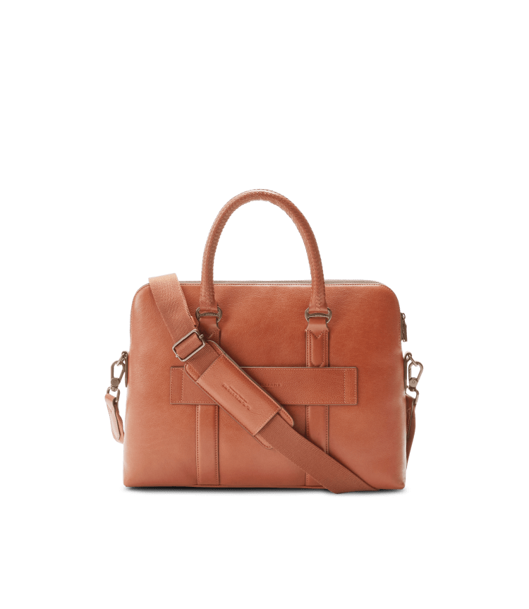 Rm williams leather bags sales