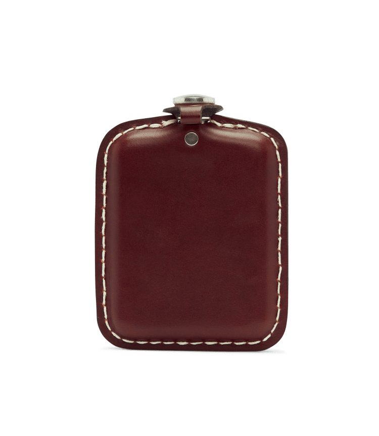 Chestnut Tri-Fold Wallet - Yearling, R.M.Williams Wallets