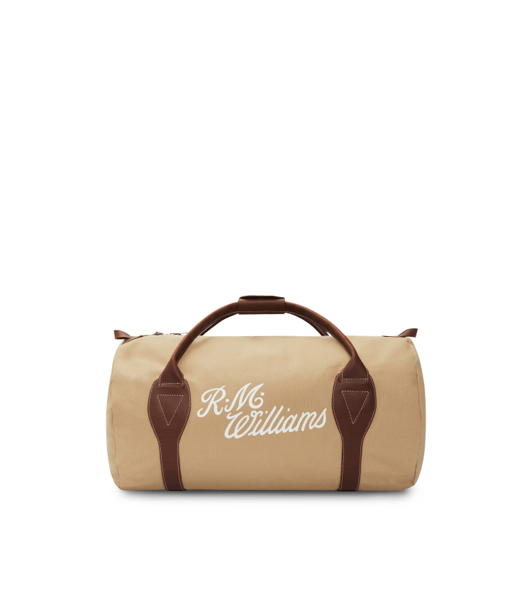 Rm williams leather bags shop