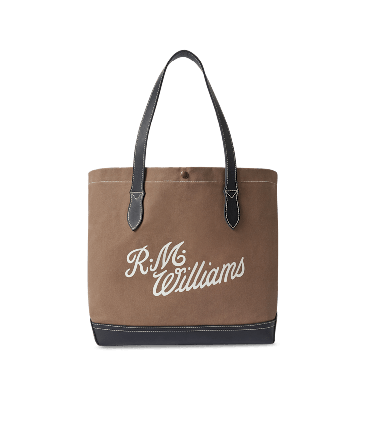 Rm williams laptop bag hot sale