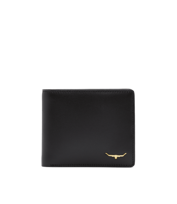 Men's Compact Wallets - Slim, Small, Folding