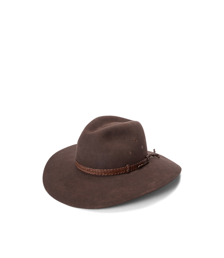 Men's Akubras | R.M.Williams® United States