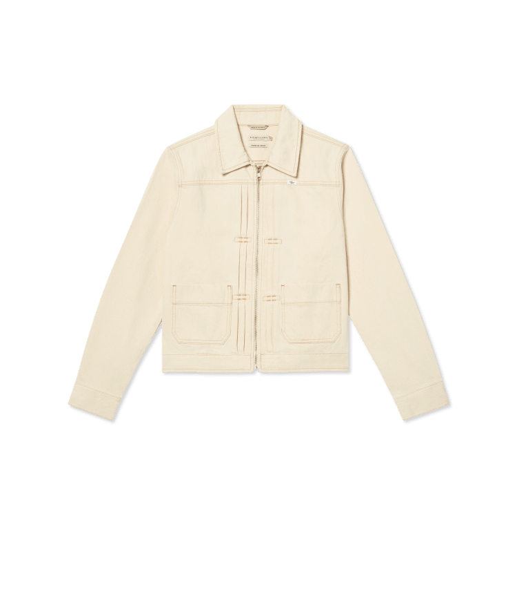 RM Williams 'Allandale' Jacket 