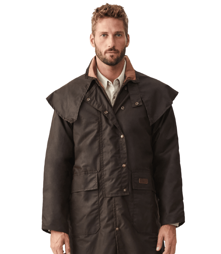 RM Williams 'Allandale' Jacket 