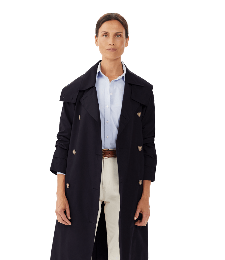 RM Williams 'Allandale' Jacket 