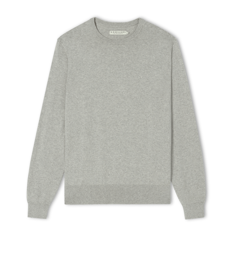 Buy R.M.Williams Clothing & Jumpers For Sale