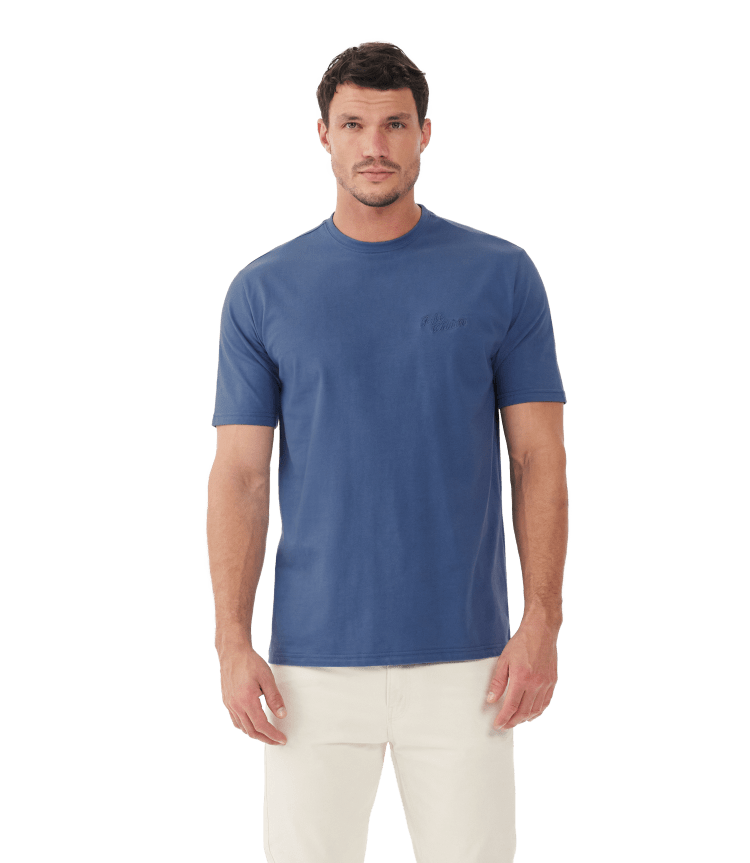 RM Williams Mens Parson T-Shirt - W. Titley & Co