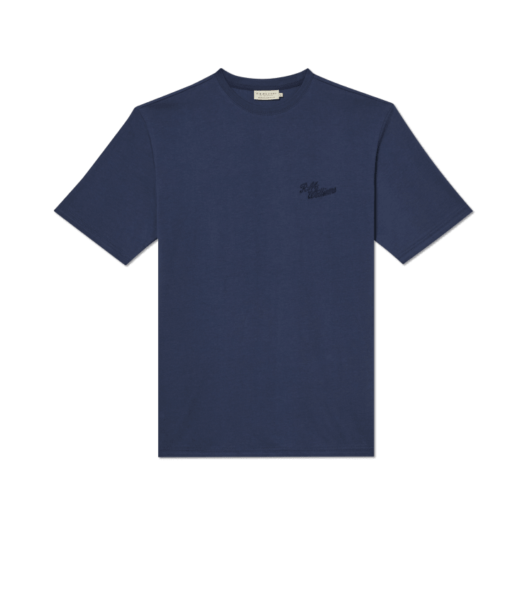 RM Williams 'Prospector' T-Shirt 