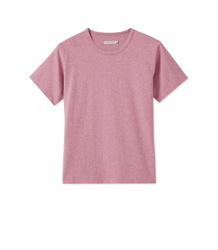 Verandah raglan top  R.M.Williams® Australia